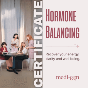Gift Certificate - Hormone Balancing for BHRT Plus