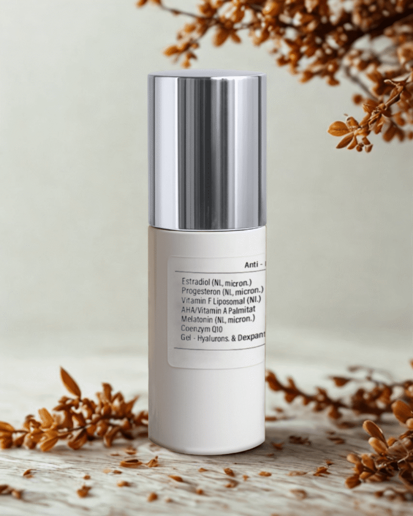 Hormone Replacement Therapy Dubai