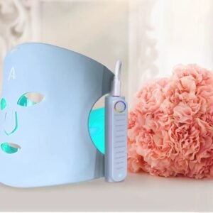 The Aduro Multicolor LED Mask