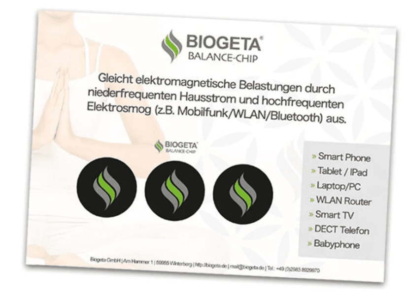 Balance Chip - Image 2