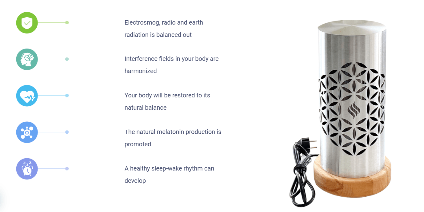 Home Harmonizer - Image 4