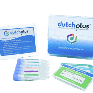 The DUTCH Plus Test Kit