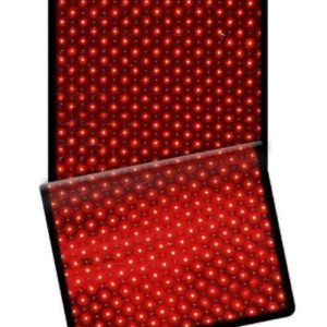 Red Light Mat