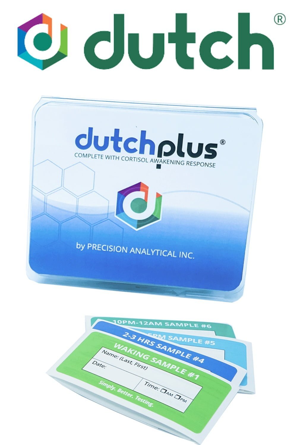 "The Dutch Plus" Consultation + Results Interpretation - Image 2