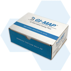 GI MAP – GI Microbial Assay Plus
