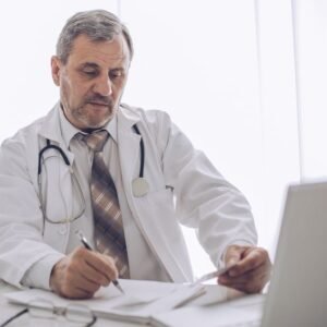 “The Dutch Plus” Test Kit + Results’ Interpretation Package