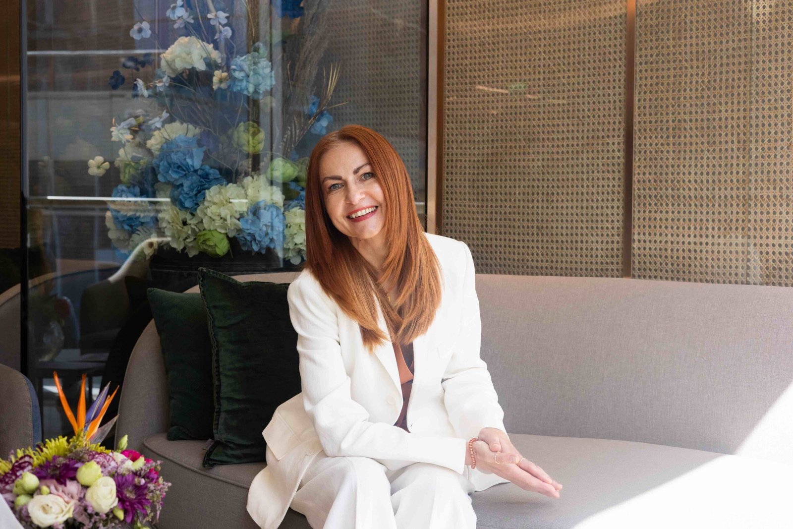 peptide therapy dubai